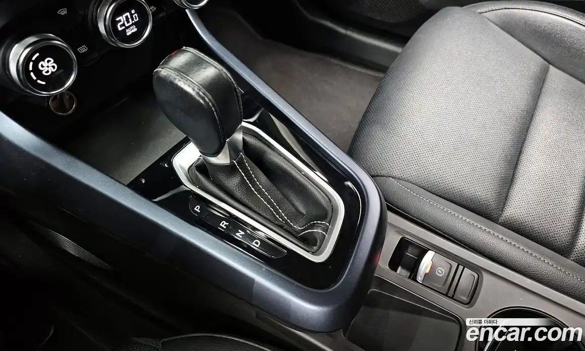 Renault XM3 2022 1.6 гидро, фото 12