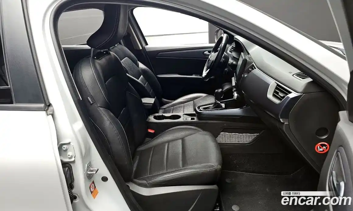Renault XM3 2022 1.6 гидро, фото 13