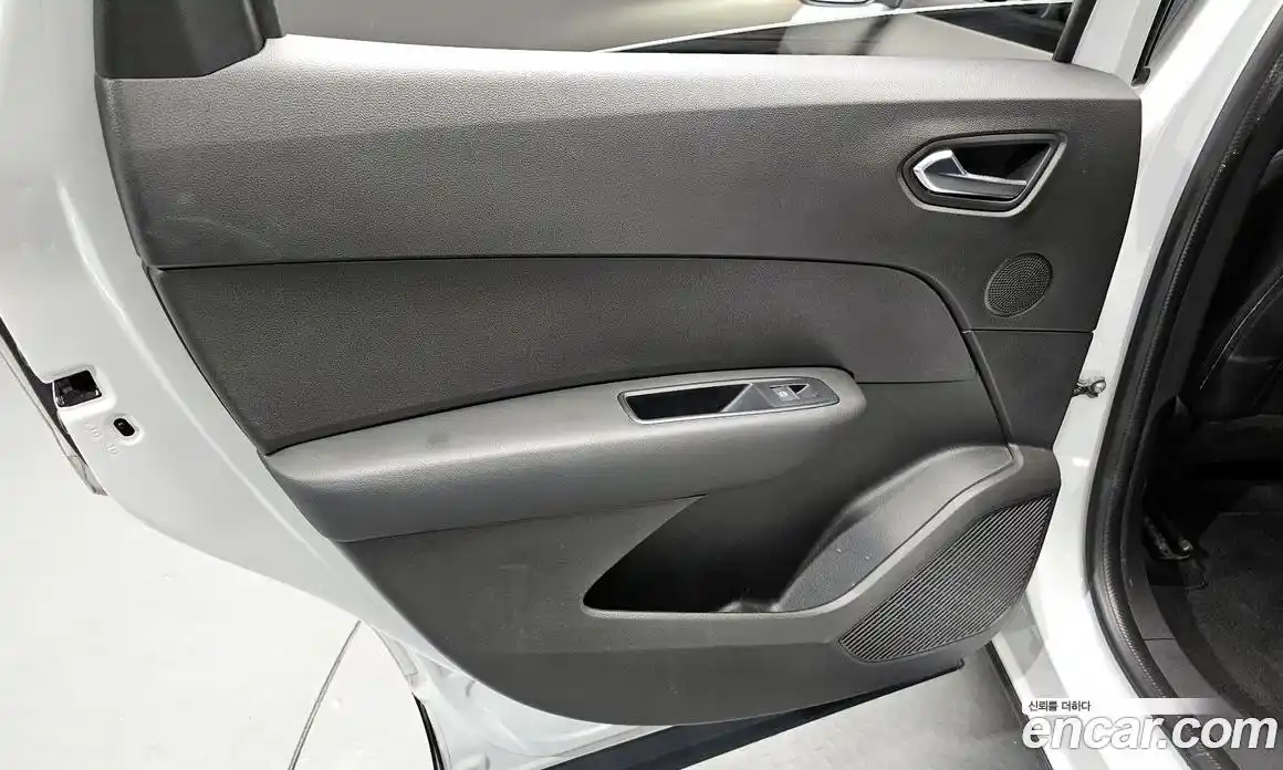 Renault XM3 2022 1.6 гидро, фото 15