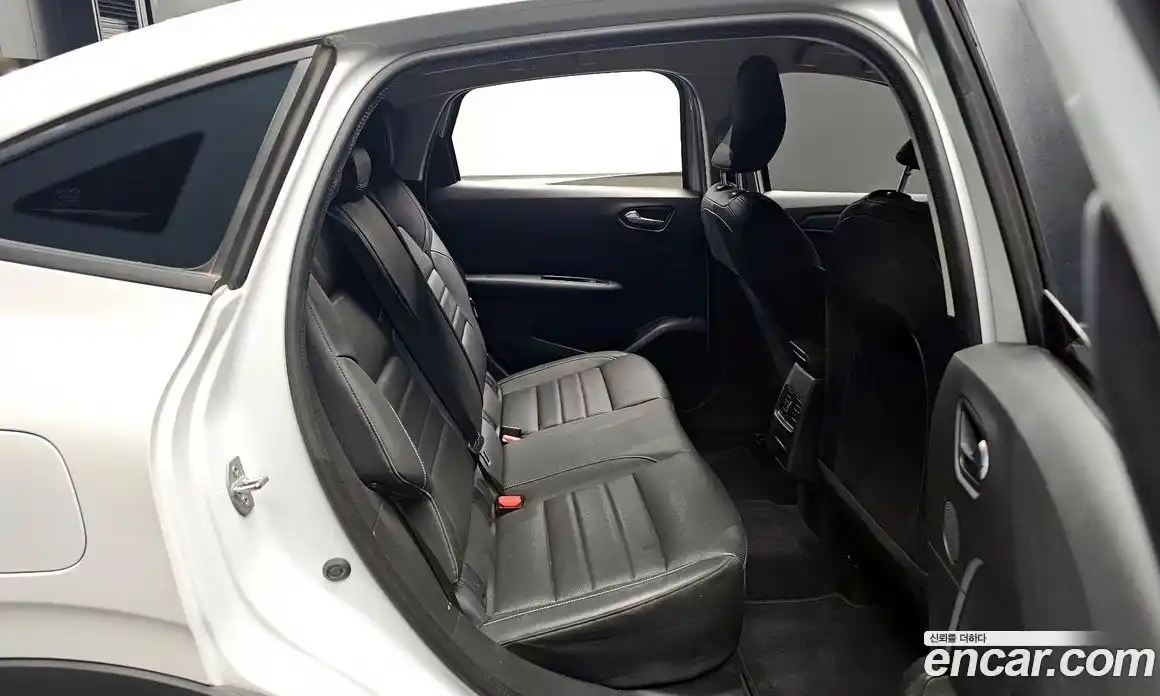 Renault XM3 2022 1.6 гидро, фото 16