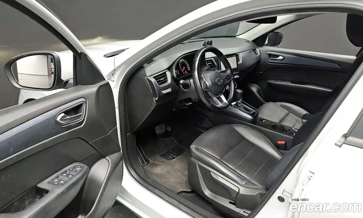 Renault XM3 2022 1.6 гидро, фото 17