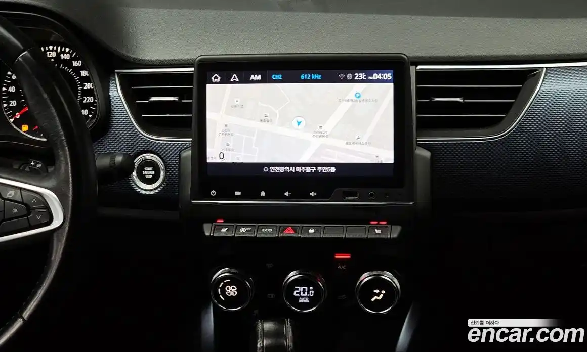 Renault XM3 2022 1.6 гидро, фото 19