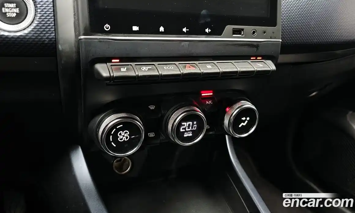 Renault XM3 2022 1.6 гидро, фото 23