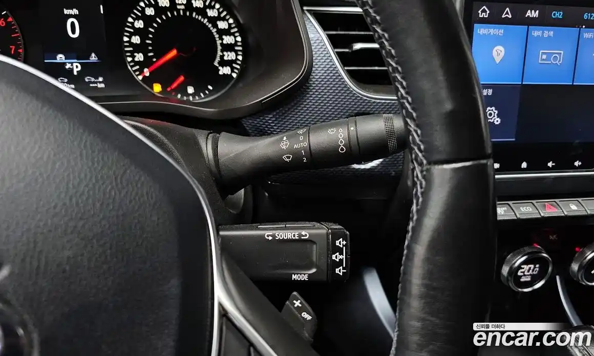 Renault XM3 2022 1.6 гидро, фото 25