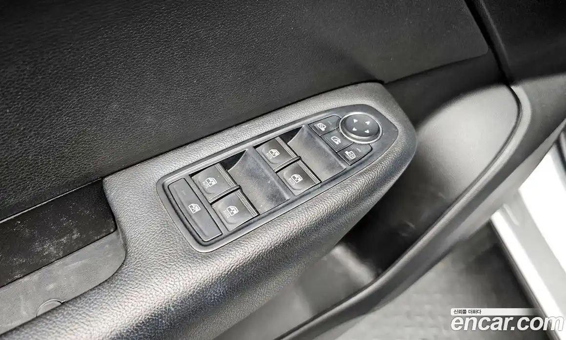 Renault XM3 2022 1.6 гидро, фото 27