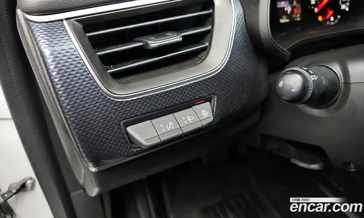 Renault XM3 2022 1.6 гидро, фото 29