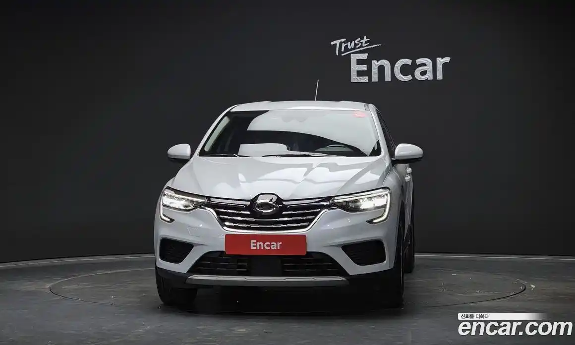 Renault XM3 2022 1.6 гидро, фото 3
