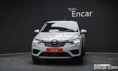 Renault XM3 2022 1.6 гидро, миниатюра 3