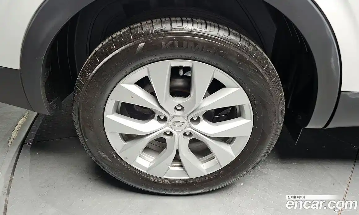 Renault XM3 2022 1.6 гидро, фото 5