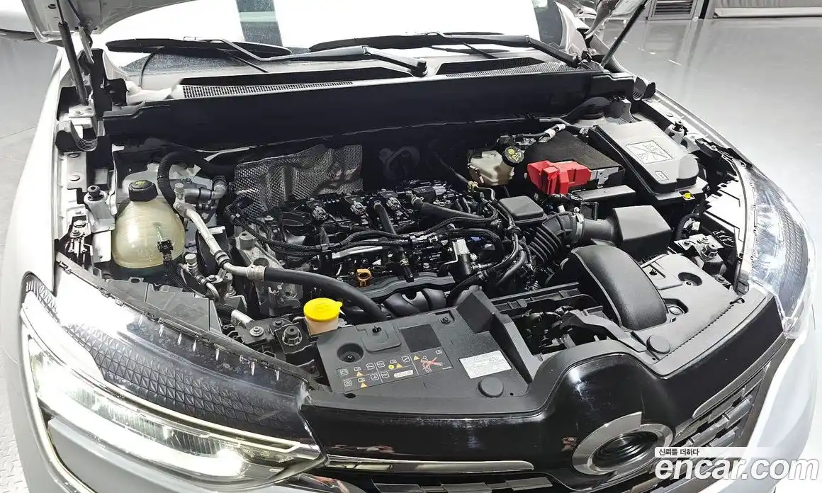 Renault XM3 2022 1.6 гидро, фото 6