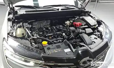Renault XM3 2022 1.6 гидро, миниатюра 6