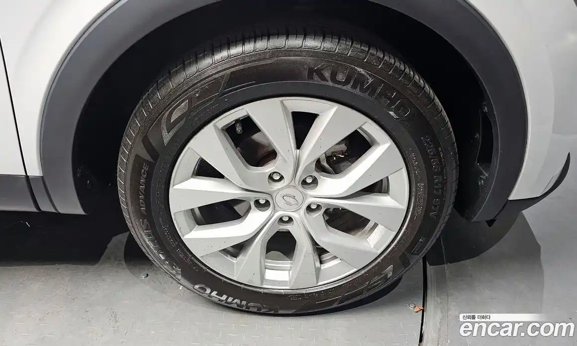 Renault XM3 2022 1.6 гидро, фото 7
