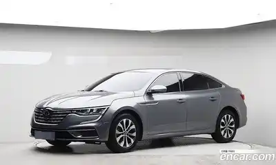 Renault SM6, 2023