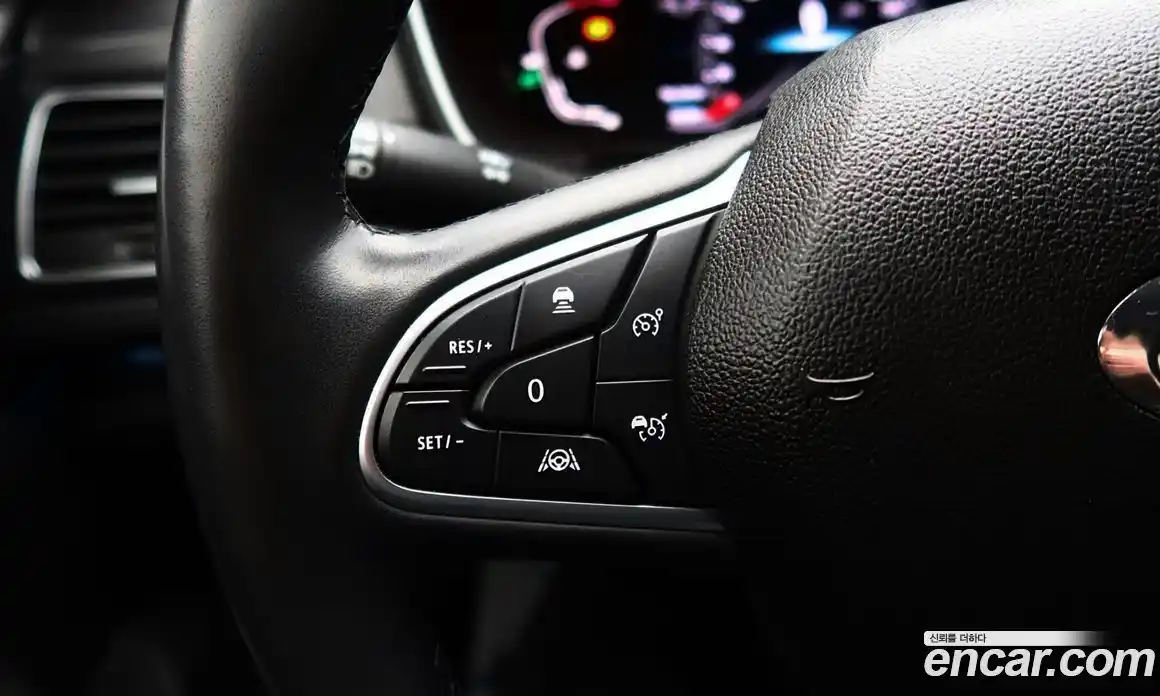 Renault SM6 2023 1.3 гидро, фото 12