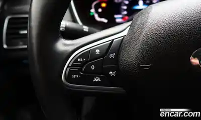 Renault SM6 2023 1.3 гидро, миниатюра 12