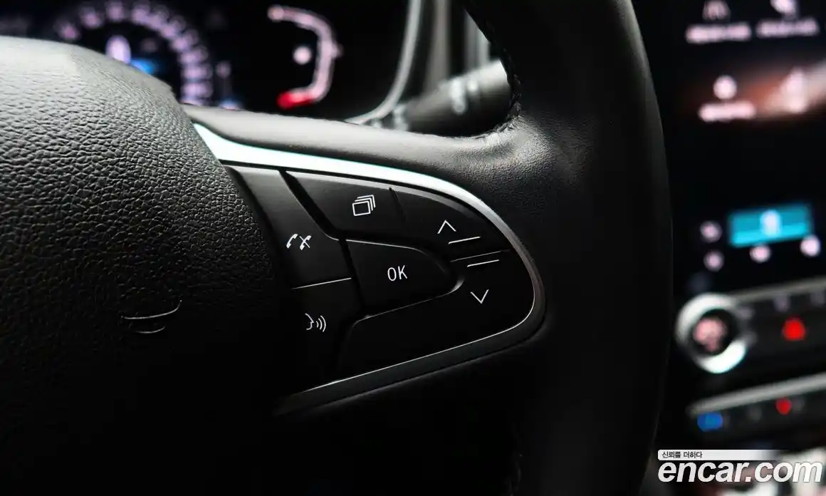 Renault SM6 2023 1.3 гидро, фото 13