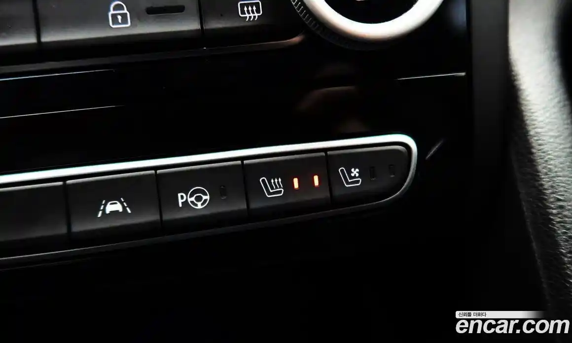 Renault SM6 2023 1.3 гидро, фото 17