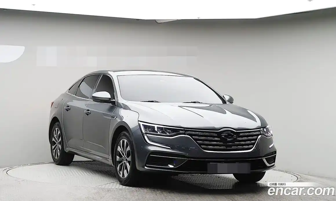 Renault SM6 2023 1.3 гидро, фото 3