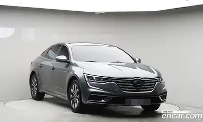 Renault SM6 2023 1.3 гидро, миниатюра 3