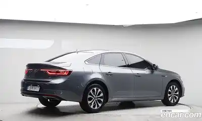 Renault SM6 2023 1.3 гидро, миниатюра 4