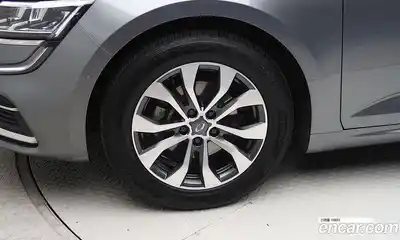 Renault SM6 2023 1.3 гидро, миниатюра 5