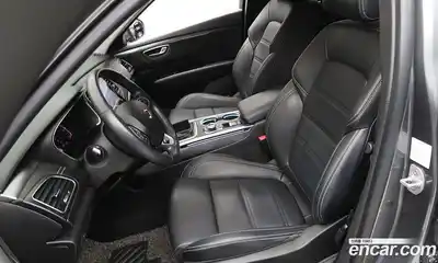 Renault SM6 2023 1.3 гидро, миниатюра 8