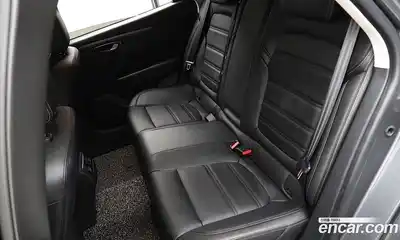 Renault SM6 2023 1.3 гидро, миниатюра 9