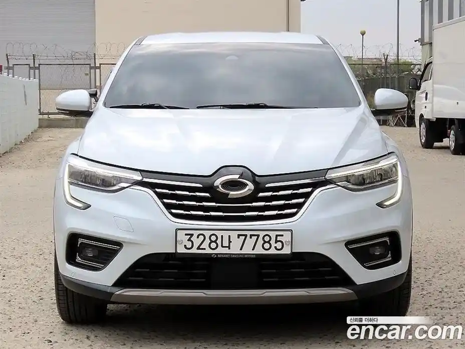Renault XM3 2020 1.3 гидро, фото 1