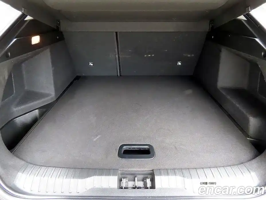 Renault XM3 2020 1.3 гидро, фото 18
