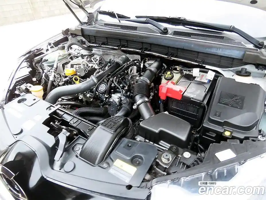 Renault XM3 2020 1.3 гидро, фото 19