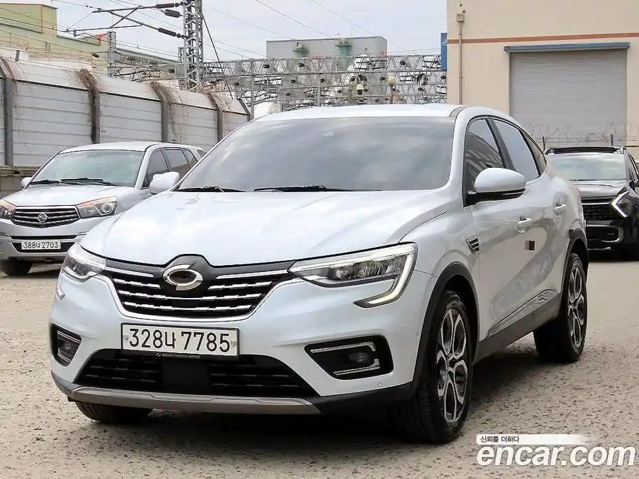 Renault XM3 2020 1.3 гидро, фото 2