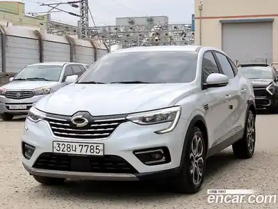 Renault XM3 2020 1.3 гидро, миниатюра 2
