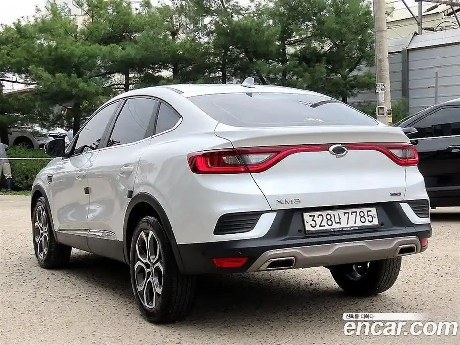 Renault XM3 2020 1.3 гидро, фото 3