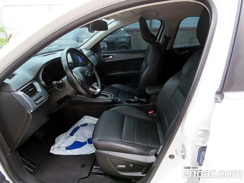 Renault XM3 2020 1.3 гидро, фото 5
