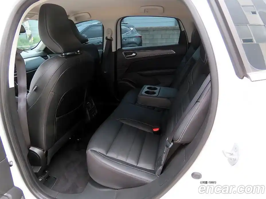 Renault XM3 2020 1.3 гидро, фото 6