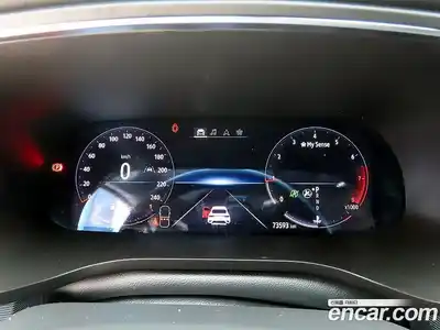 Renault XM3 2020 1.3 гидро, миниатюра 9