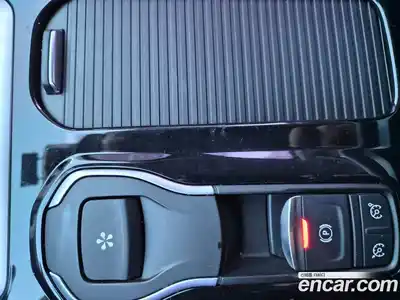 Renault SM6 2016 2.0 гидро, миниатюра 11