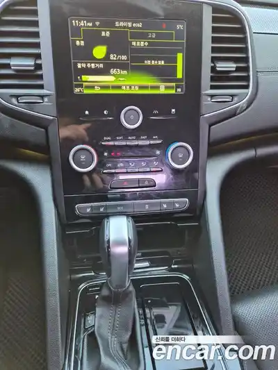 Renault SM6 2016 2.0 гидро, миниатюра 12