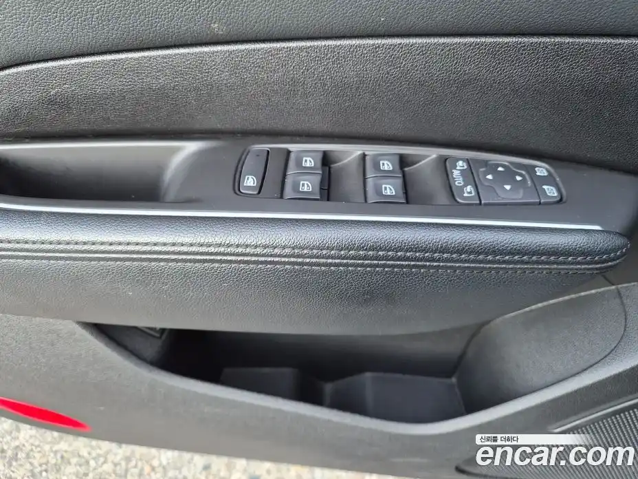 Renault SM6 2016 2.0 гидро, фото 14