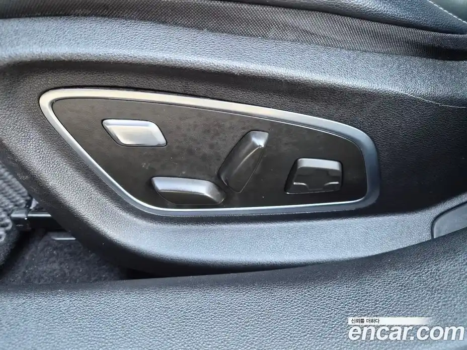 Renault SM6 2016 2.0 гидро, фото 15