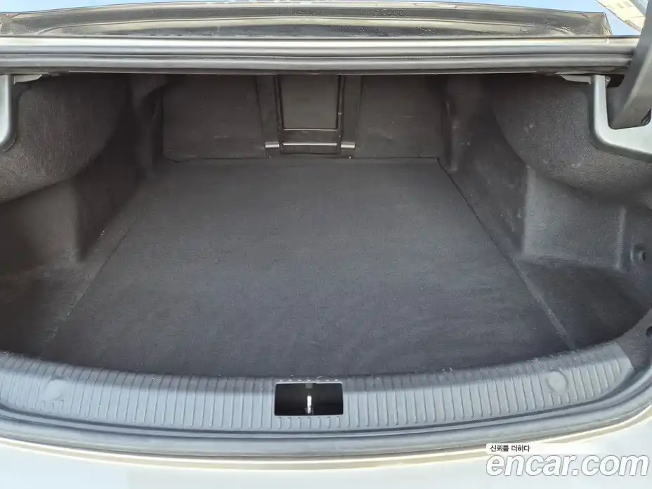 Renault SM6 2016 2.0 гидро, фото 17