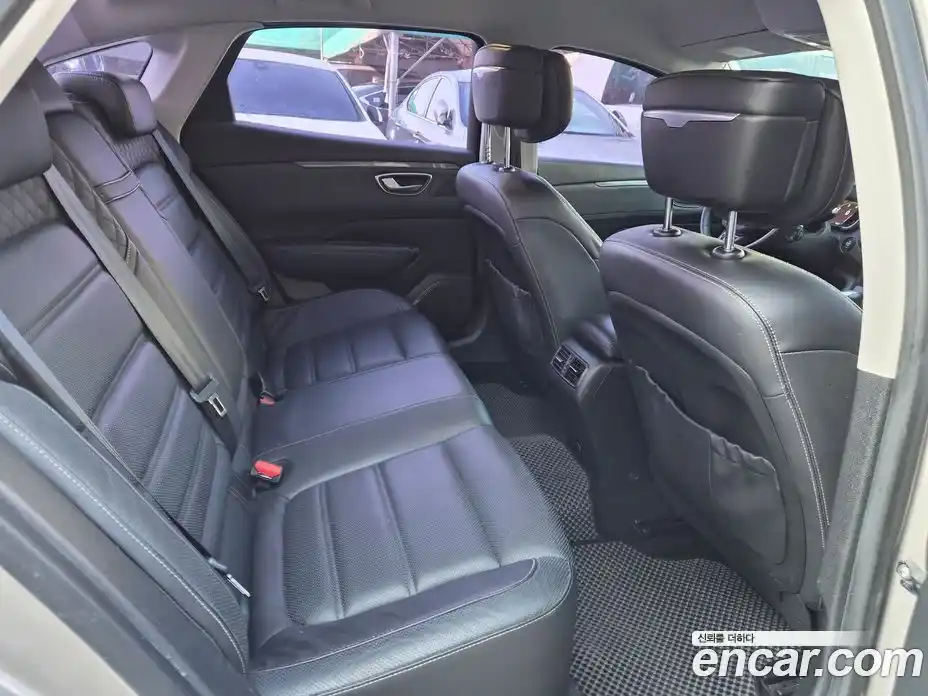 Renault SM6 2016 2.0 гидро, фото 18
