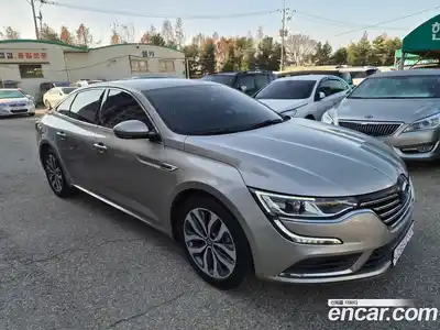 Renault SM6 2016 2.0 гидро, миниатюра 2