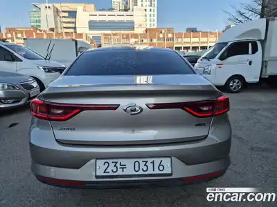 Renault SM6 2016 2.0 гидро, миниатюра 3