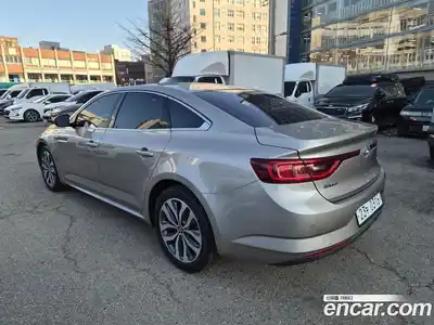 Renault SM6 2016 2.0 гидро, миниатюра 4