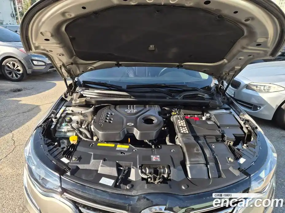 Renault SM6 2016 2.0 гидро, фото 5