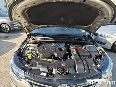 Renault SM6 2016 2.0 гидро, миниатюра 5
