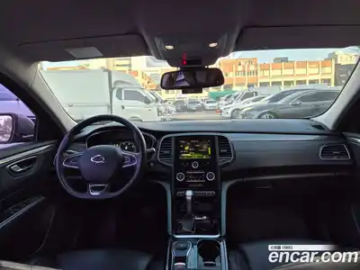 Renault SM6 2016 2.0 гидро, миниатюра 6