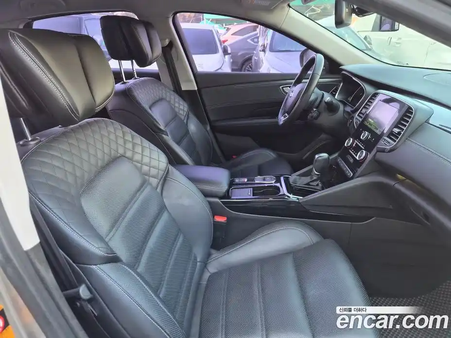 Renault SM6 2016 2.0 гидро, фото 7