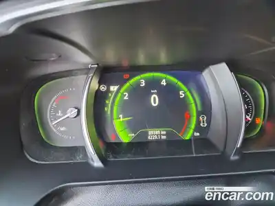 Renault SM6 2016 2.0 гидро, миниатюра 8